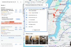 Local SEO